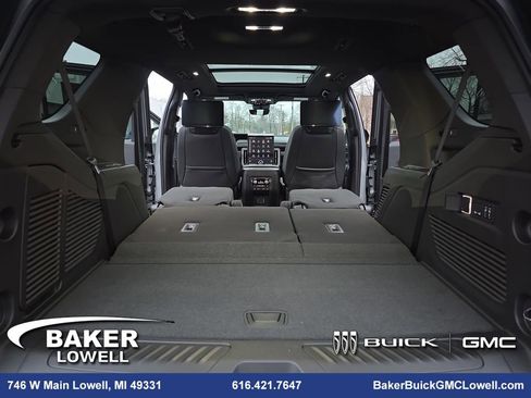 New 2026 GMC Yukon Elevation w/ Elevation Premium Package image 14