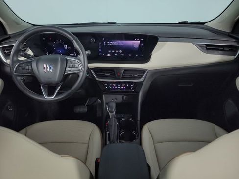 Used 2024 Buick Encore GX Avenir w/ Avenir Convenience Package image 24