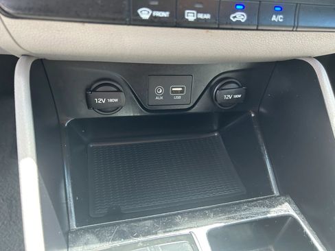 Used 2016 Hyundai Tucson SE w/ Option Group 02 FWD image 19