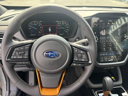 New 2026 Subaru Forester Wilderness image 17
