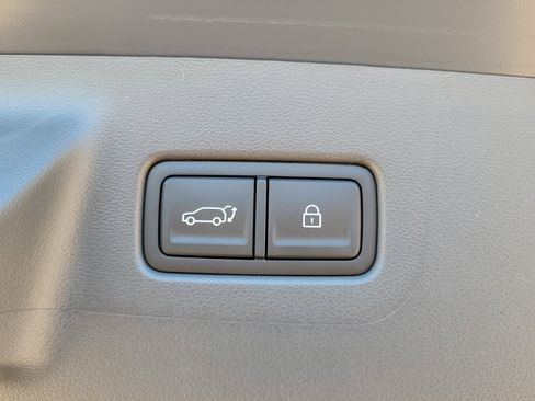 New 2026 Hyundai Santa Fe SE FWD image 7