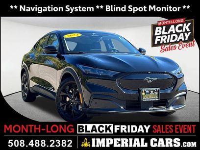 Used 2024 Ford Mustang Mach-E Select w/ Comfort Package Lite