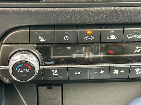 Used 2025 MAZDA CX-5 AWD 2.5 S w/ Premium Plus Pkg image 23