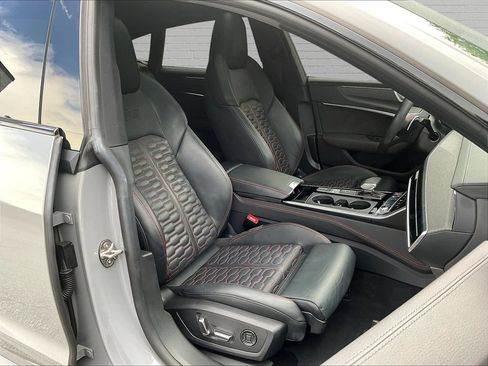Used 2021 Audi RS 7 Sportback AWD/4WD image 27