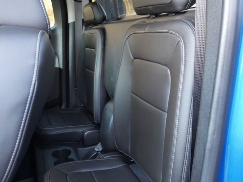 Used 2022 Chevrolet Colorado ZR2 w/ ZR2 Dusk Special Edition image 25