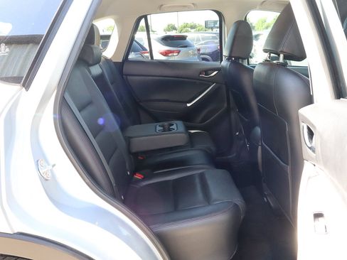 Used 2016 MAZDA CX-5 Grand Touring FWD image 23