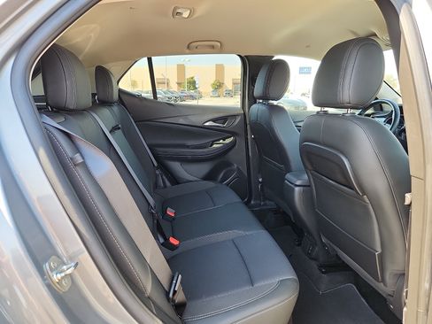 Used 2023 Buick Encore GX Select FWD image 13