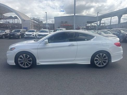 Used 2014 Honda Accord EX-L image 2
