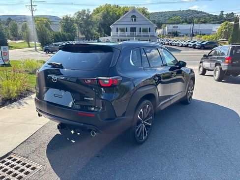 Used 2024 MAZDA CX-50 AWD 2.5 S w/ Cargo Package image 20