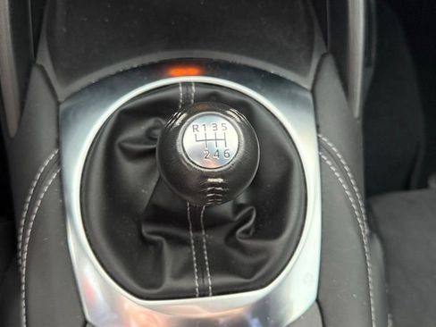 Used 2024 MAZDA MX-5 Miata Club w/ Brembo/BBS Recaro Package image 15