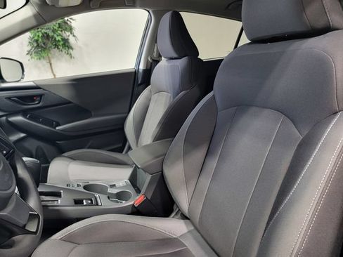 Certified 2026 Subaru Crosstrek 2.5i Premium AWD/4WD image 13