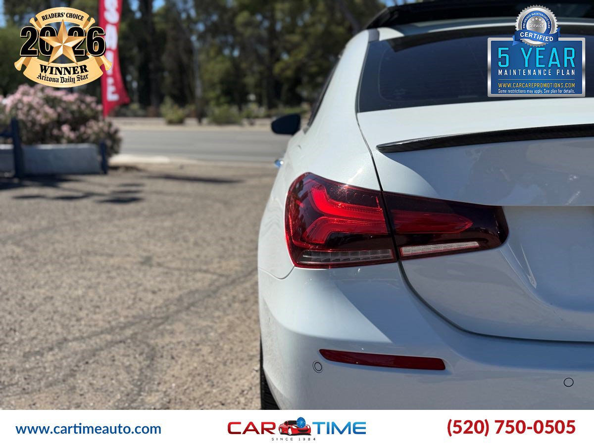 Used 2019 Mercedes-Benz A 220 image 6