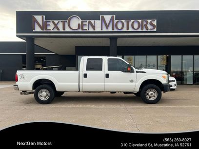 Used 2015 Ford F250 XL w/ Power Equipment Group