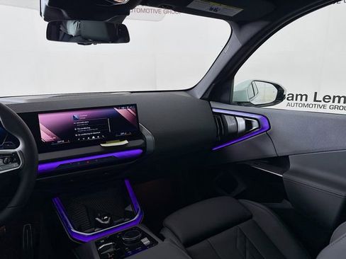 New 2026 BMW X3 xDrive30 image 23