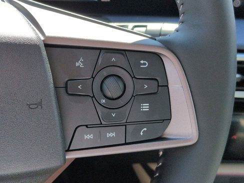 New 2026 Nissan Sentra SL w/ Floor Mat Package FWD image 15