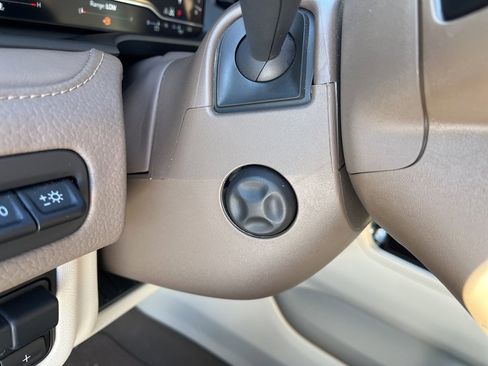 Used 2023 GMC Yukon Denali w/ Max Trailering Package image 26