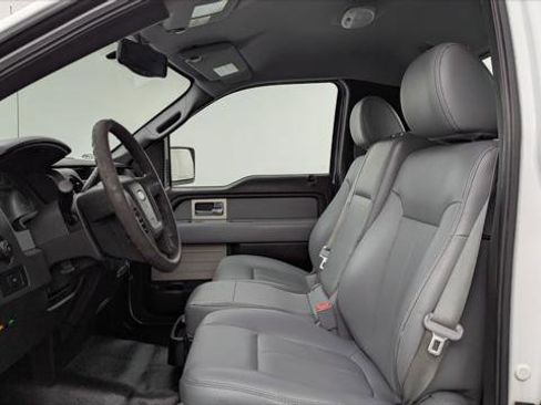 Used 2011 Ford F150 XL w/ PWR Equipment Group RWD image 11