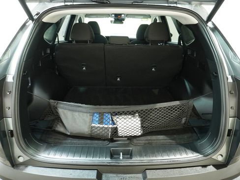 Certified 2026 Hyundai Tucson SEL AWD/4WD image 6