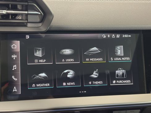 Certified 2023 Audi S3 Premium Plus w/ Premium Plus Package image 18