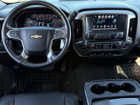 Used 2017 Chevrolet Silverado 1500 LT w/ All Star Edition image 11