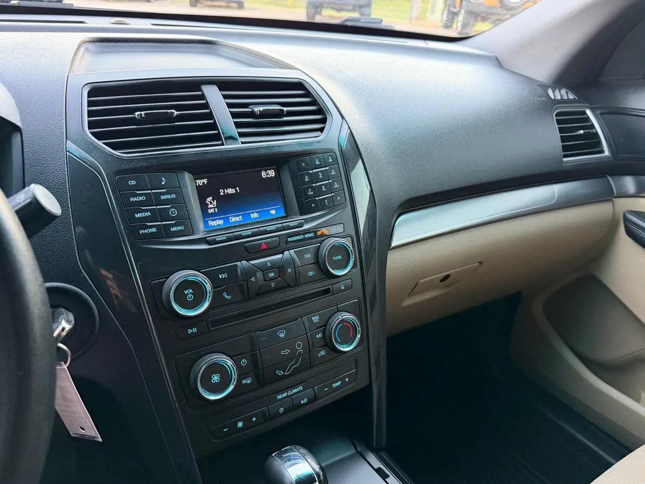 Used 2016 Ford Explorer 4WD image 18