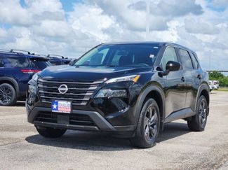 New 2026 Nissan Rogue SV FWD video 2
