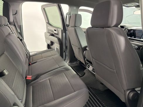 Used 2025 GMC Sierra 1500 Elevation image 26
