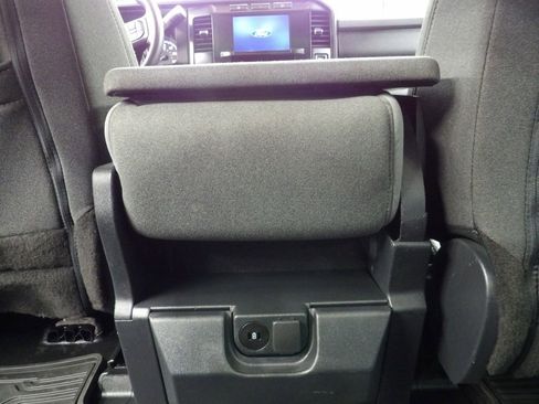 Used 2024 Ford F250 XLT AWD/4WD image 14