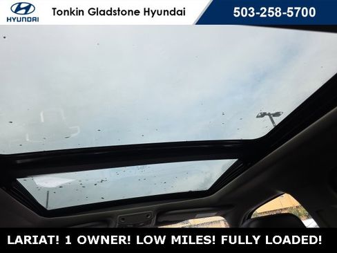 Used 2018 Ford F150 Lariat w/ Equipment Group 502A Luxury image 29