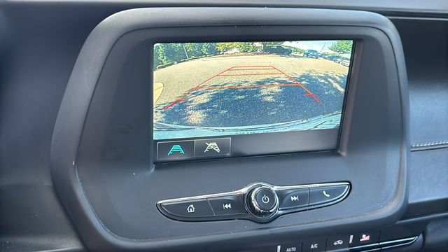 Used 2018 Chevrolet Camaro LT w/ RS Package RWD image 26