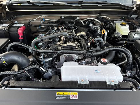 New 2026 Toyota Tacoma TRD Off-Road image 10