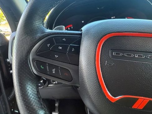 Used 2023 Dodge Durango R/T AWD/4WD image 32