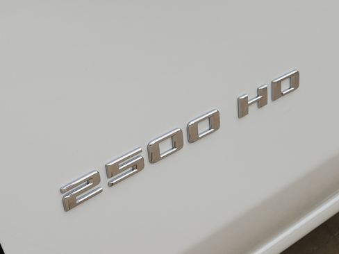 New 2026 Chevrolet Silverado 2500 Custom image 10