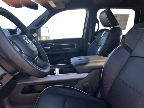 New 2026 RAM 2500 Laramie image 19