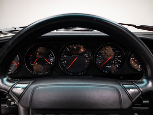 Used 1993 Porsche 911 Carrera image 25