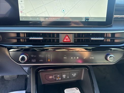 New 2026 Kia K5 GT w/ GT1 Package FWD image 37