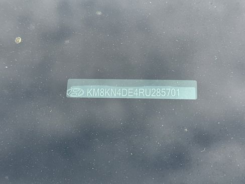 Used 2024 Hyundai Ioniq 5 SEL image 7