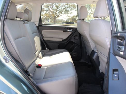 Used 2015 Subaru Forester 2.5i Touring image 18