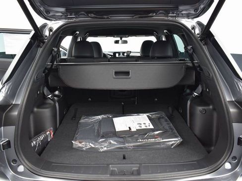 Used 2023 Mitsubishi Outlander SE image 27