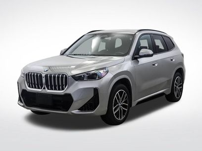 Used 2026 BMW X1 xDrive28i