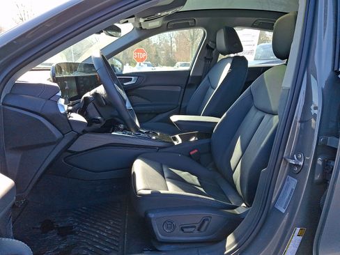 Used 2025 Audi A5 2.0T Premium w/ Convenience Package image 12