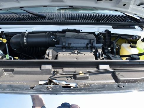 New 2025 Ford E-350 and Econoline 350 Super Duty w/ Power Equipment Group image 36