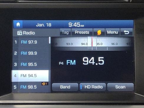 Used 2017 Hyundai Sonata SE image 25