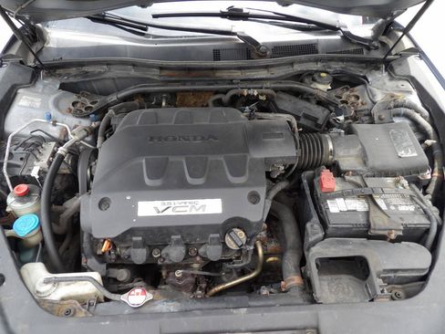 Used 2010 Honda Crosstour EX-L image 25