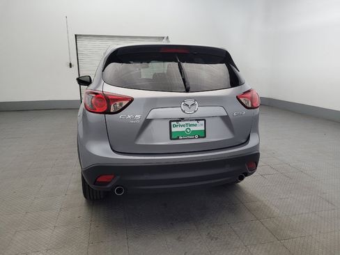 Used 2013 MAZDA CX-5 Grand Touring image 6