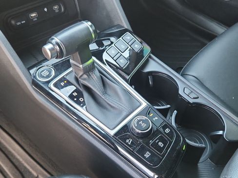 Used 2024 Kia Sportage X-Pro Prestige AWD/4WD image 25
