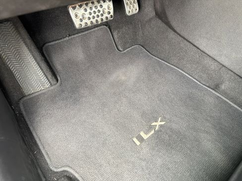 Certified 2021 Acura ILX image 17