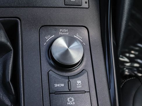 Used 2021 Lexus IS 300 w/ Comfort Package RWD image 34