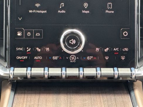 New 2026 GMC Acadia Denali Ultimate image 32