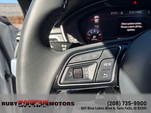 Used 2019 Audi A4 2.0T Prestige AWD/4WD image 18